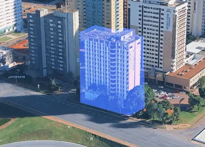 Hotel Torre Palace