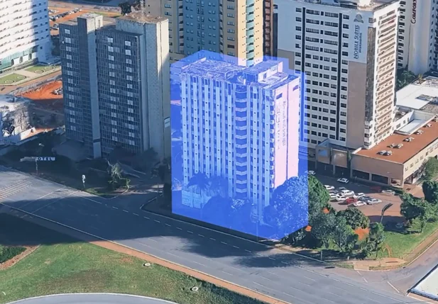 Hotel Torre Palace