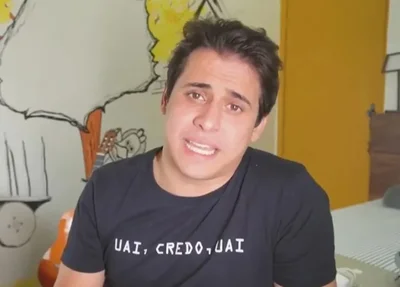 Humorista Seu Waldemar