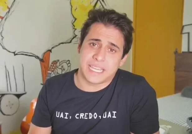 Humorista Seu Waldemar