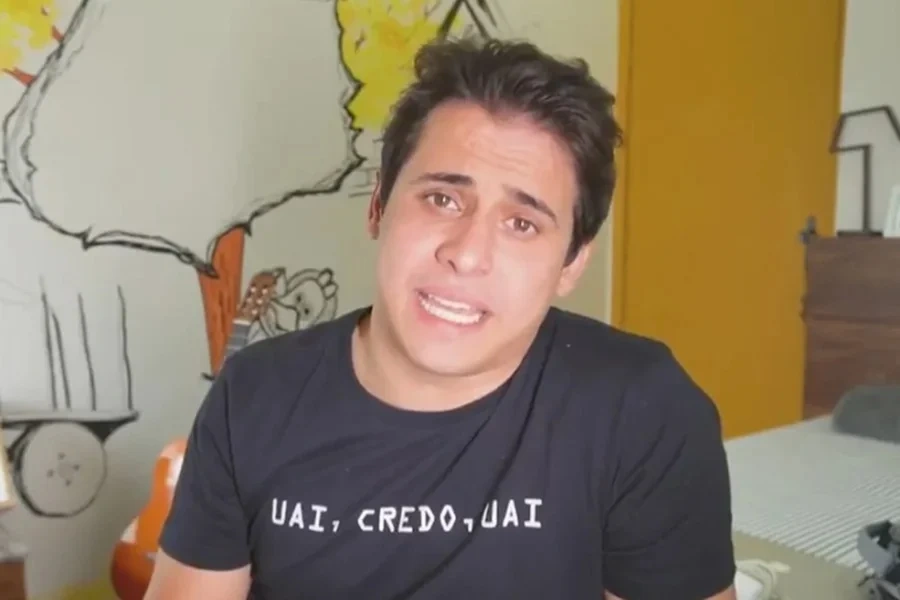 Humorista Seu Waldemar