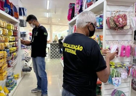 Imepi Itinerante amplia fiscalização e reforça defesa do consumidor no interior do estado
