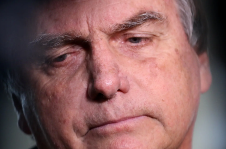 Jair Bolsonaro