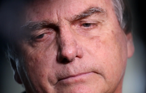 Jair Bolsonaro
