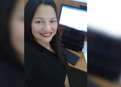 Janaina Reis Miron