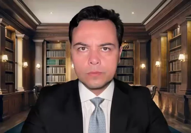 Jeffrey Chiquini, advogado de Filipe Martins