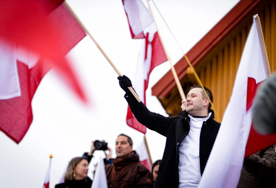 Jens-Frederik Nielsen