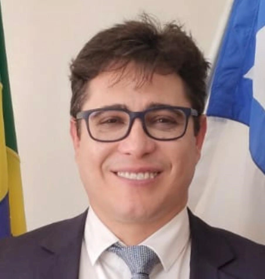 Jezihel Pena Lima, da AGU