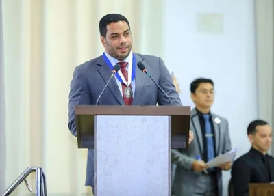 Jhonatan de Jesus