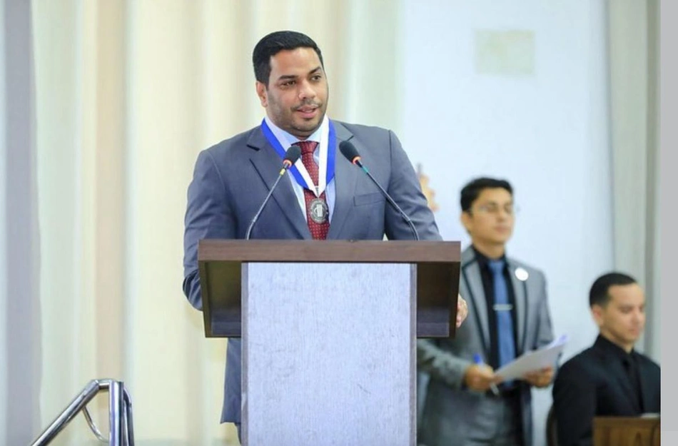Jhonatan de Jesus