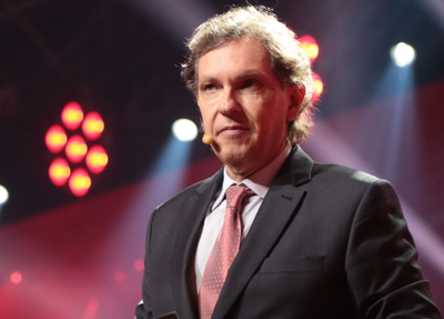 João Appolinário