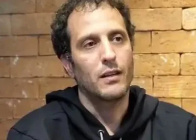 João Ricardo Rangel Mendes, ex-CEO da Hurb