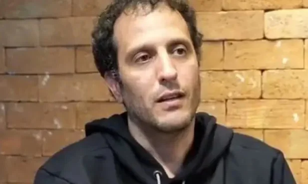 João Ricardo Rangel Mendes, ex-CEO da Hurb