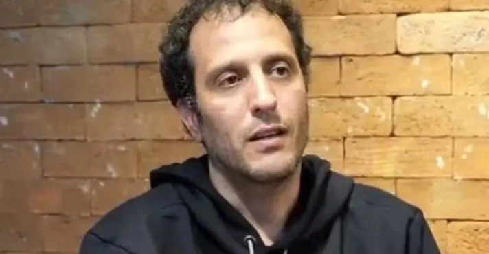 João Ricardo Rangel Mendes, ex-CEO da Hurb