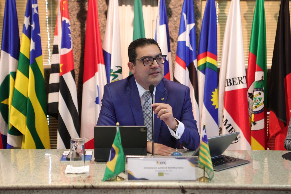 Joaquim de Alencar Bezerra Filho