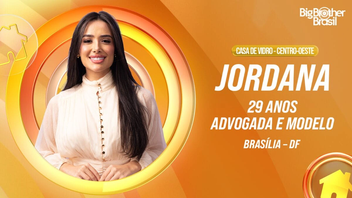 Jordana