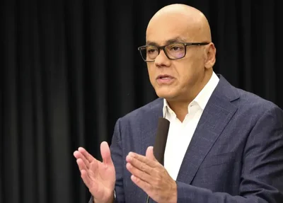 Jorge Rodríguez