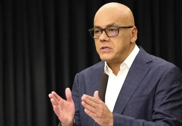 Jorge Rodríguez