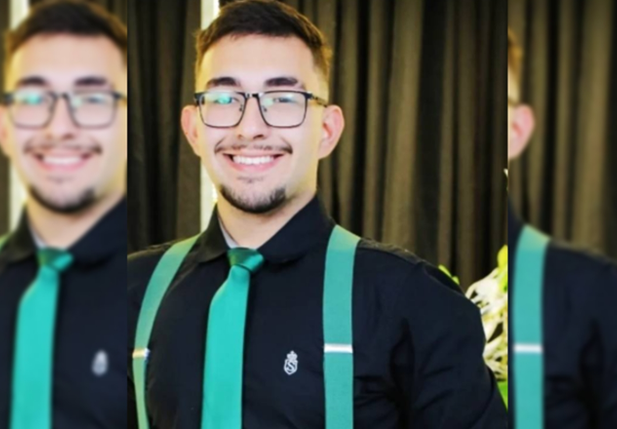 Jovem que estava desaparecido é encontrado com vida