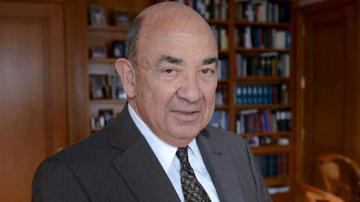 Juiz Alvin Kenneth Hellerstein