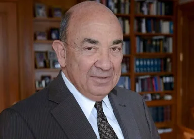 Juiz Alvin Kenneth Hellerstein