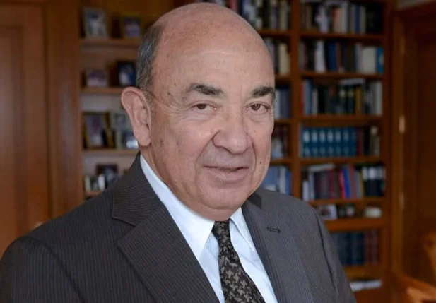 Juiz Alvin Kenneth Hellerstein