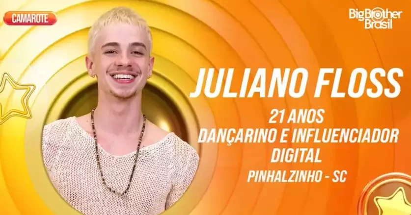 Juliano Floss