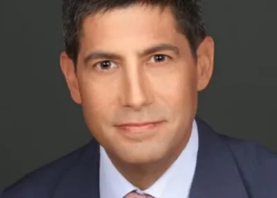 Kevin Warsh