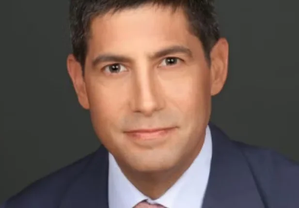 Kevin Warsh