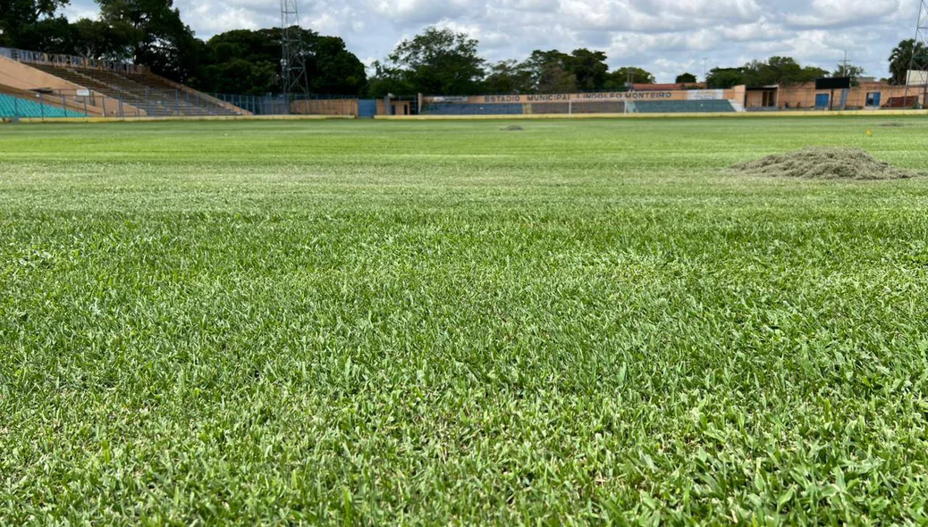 Lindolfo Monteiro