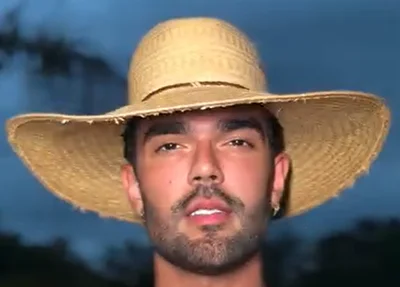 Luan Pereira