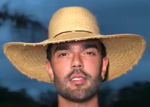 Luan Pereira