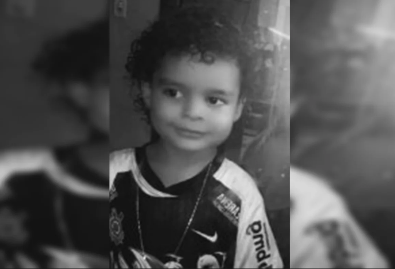 Manoel foi morto pelo pai