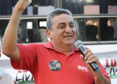 Manoel Rodrigues