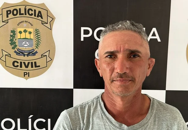 Marcelo Gomes de Sousa foi condenado a 06 anos de reclusão