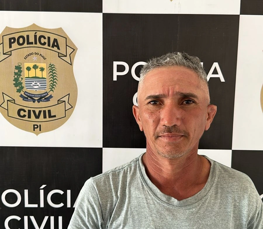 Marcelo Gomes de Sousa foi condenado a 06 anos de reclusão