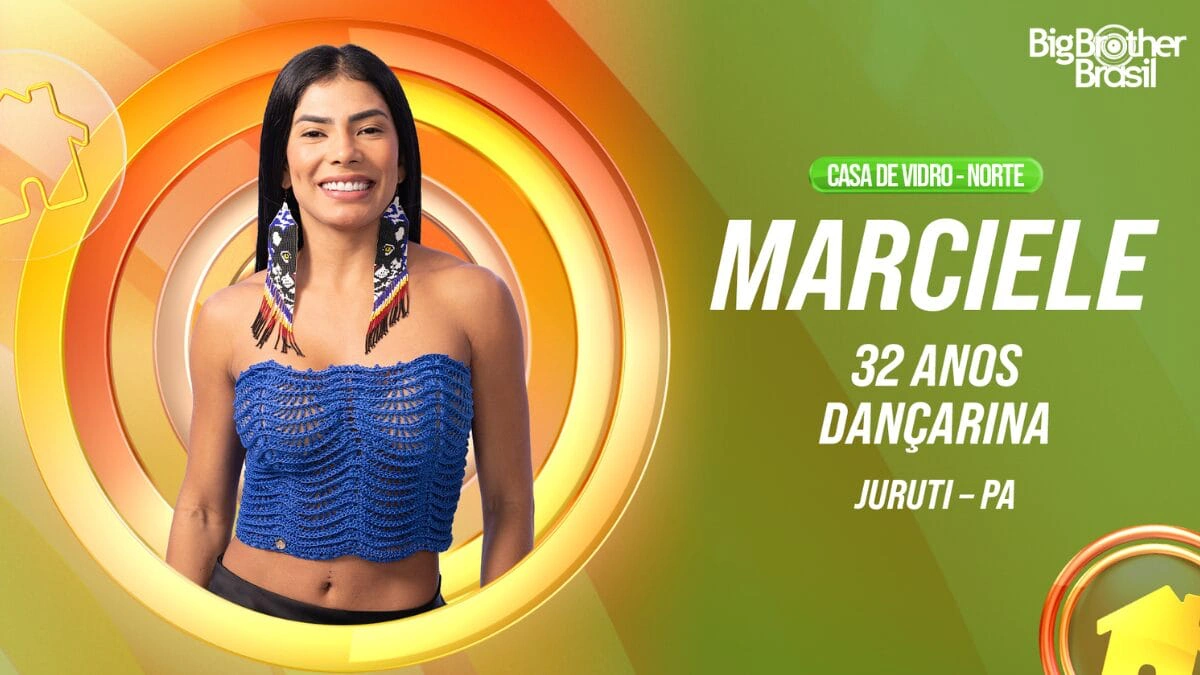 Marciele