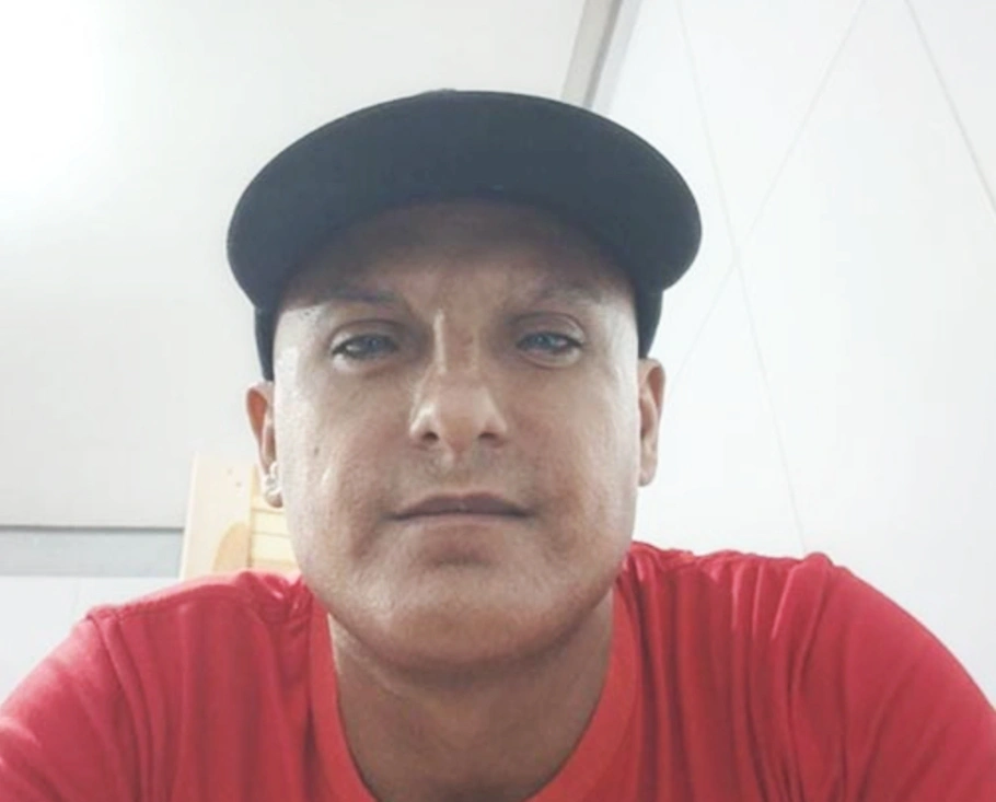 Marcos Costa Ferreira