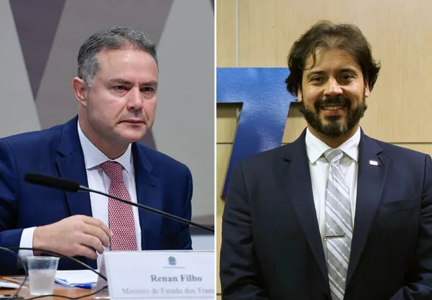 Marcos de Brito Campos Júnior foi alvo da mais recente fase da Operação Sem Desconto