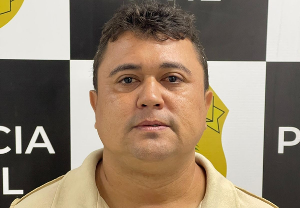 Marcos Ferreira Barros, de 43 anos