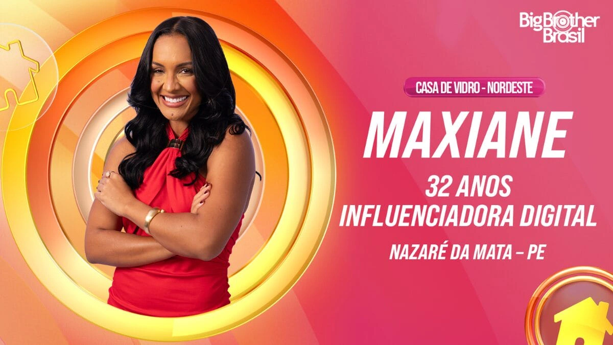 Maxiane