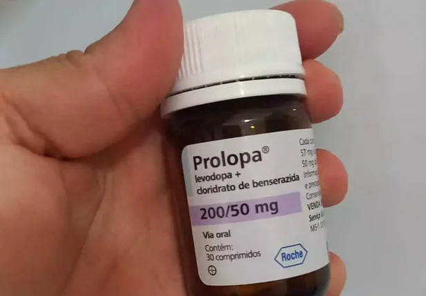 Medicamento Prolopa