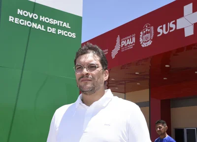 Médico Dirceu Campelo