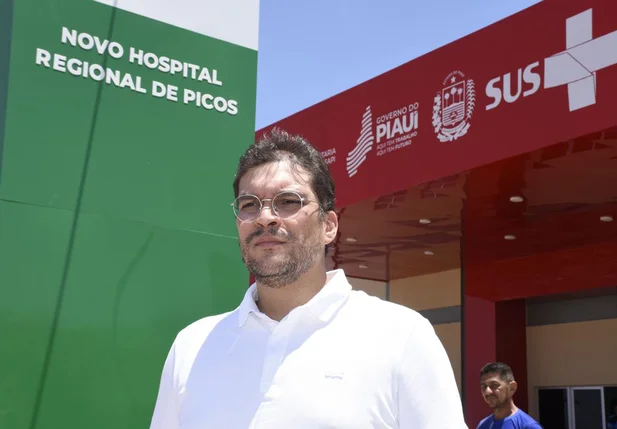 Médico Dirceu Campelo