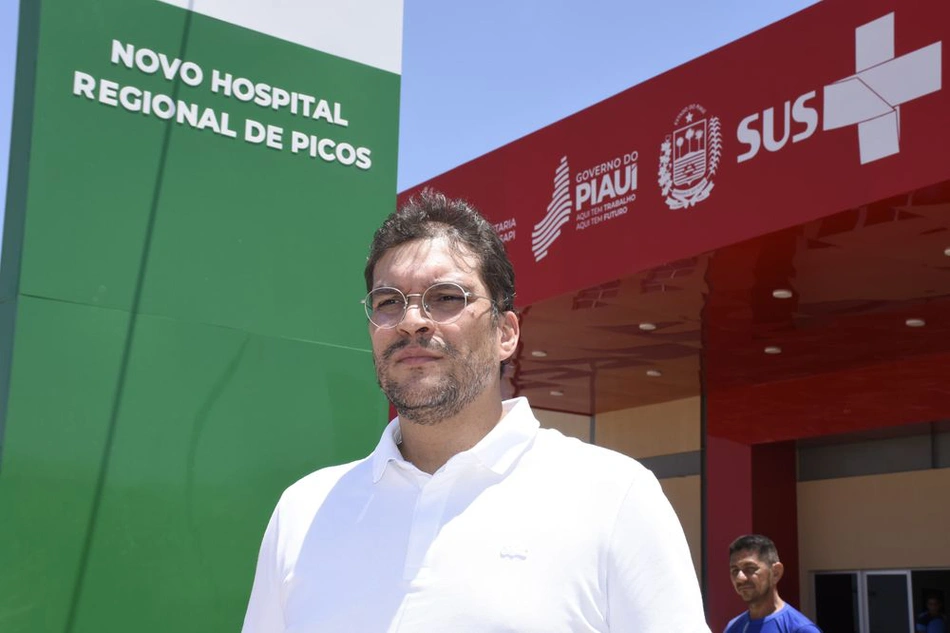 Médico Dirceu Campelo