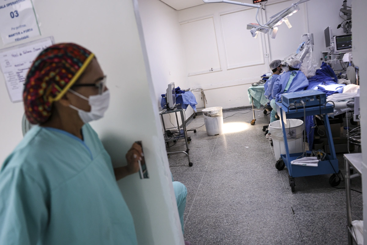 Médicos