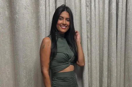 Meiry Nunes, Secretária de Saúde de Francisco Ayres