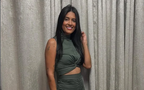 Meiry Nunes, Secretária de Saúde de Francisco Ayres