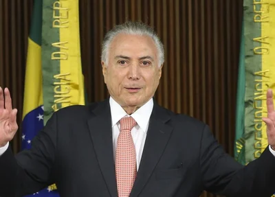 Michel Temer
