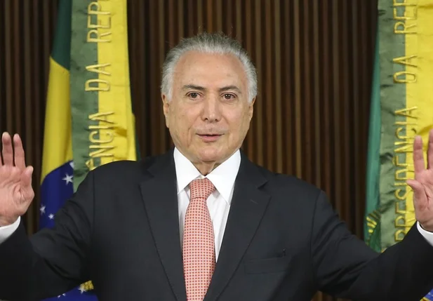 Michel Temer
